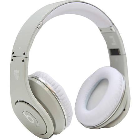 Image of Beats by Dr. Dre Studio Headphones Silver