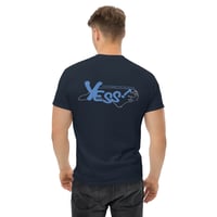 Image 4 of Twin Lakes/Yess! Unisex classic tee