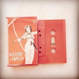 Image of Vicious Tape #3