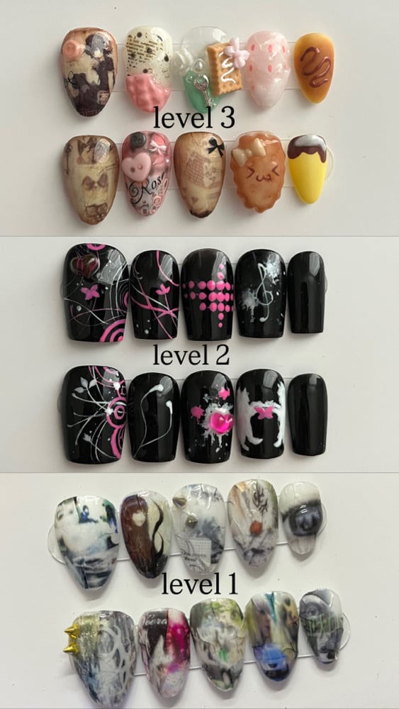 Image of Custom Order