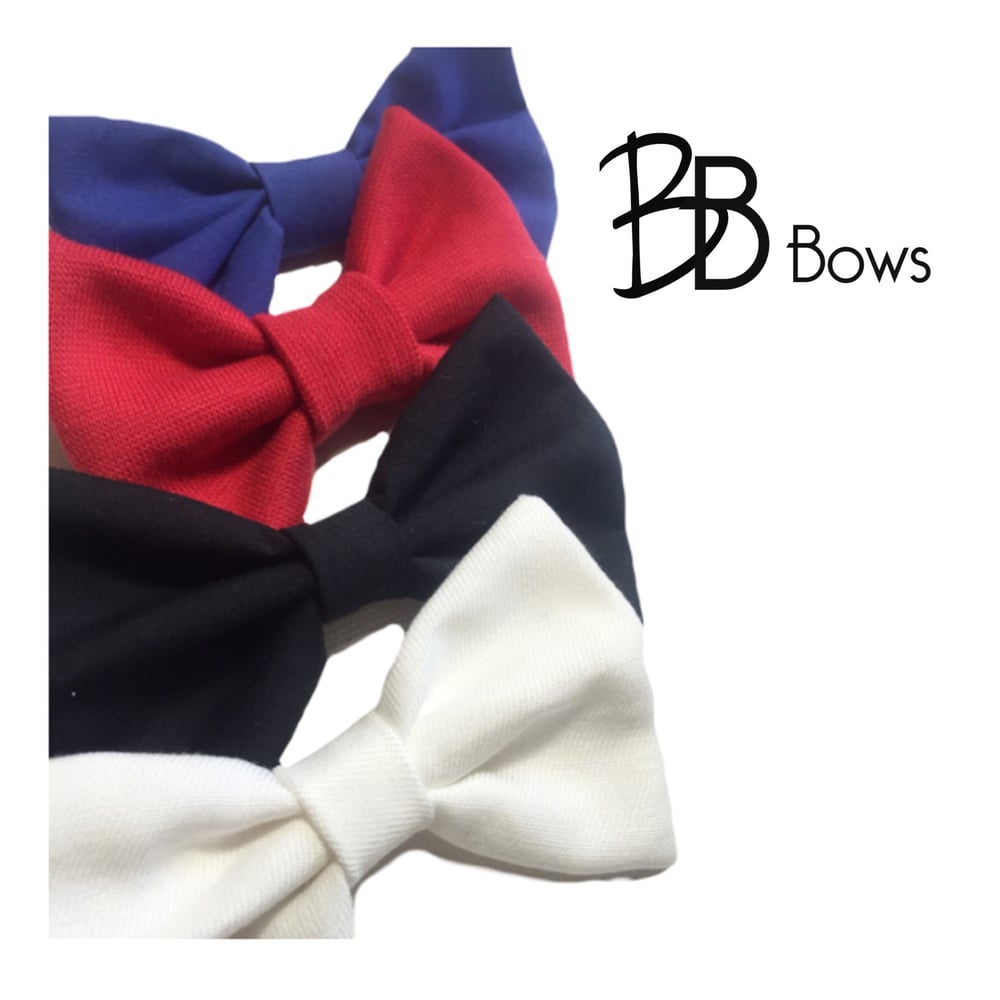 Image of 'The BB Bow'