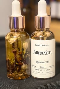 Image 3 of ATTRACTION