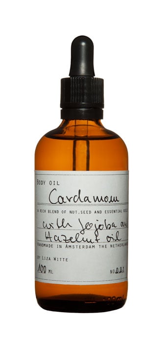 Image of Cardamom                                    Body Oil