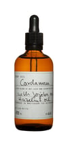 Cardamom                                    Body Oil