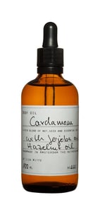 Image of Cardamom                                    Body Oil