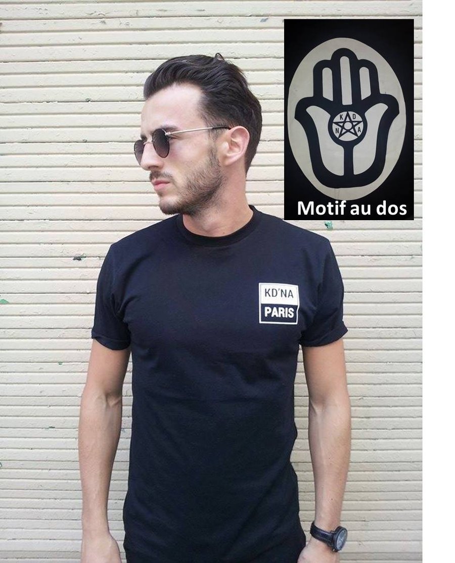 Image of T-shirt Fatma