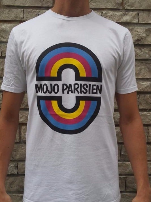Image of T-shirt Mojo