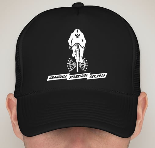 Image of Stanridge Trucker Hat 