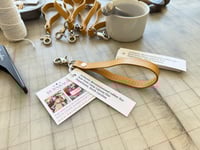 Image 3 of Camp Lejeune Clutch