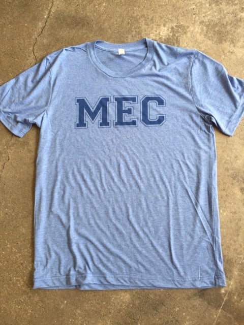 Image of MEC Make Everyday Count