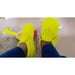 Image of Neon green Moccs!!