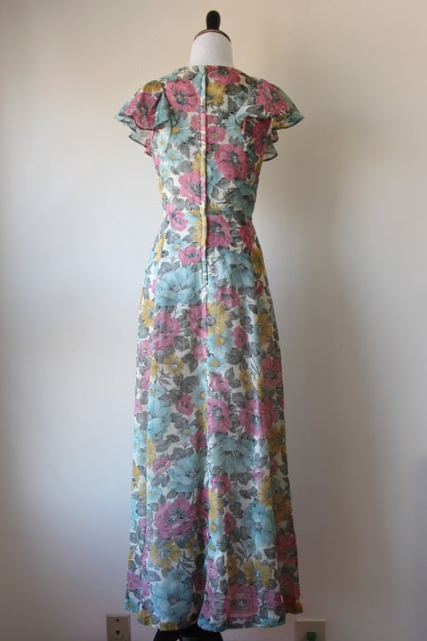 Image of SALE Hello Sweetheart Dress (Orig $72)