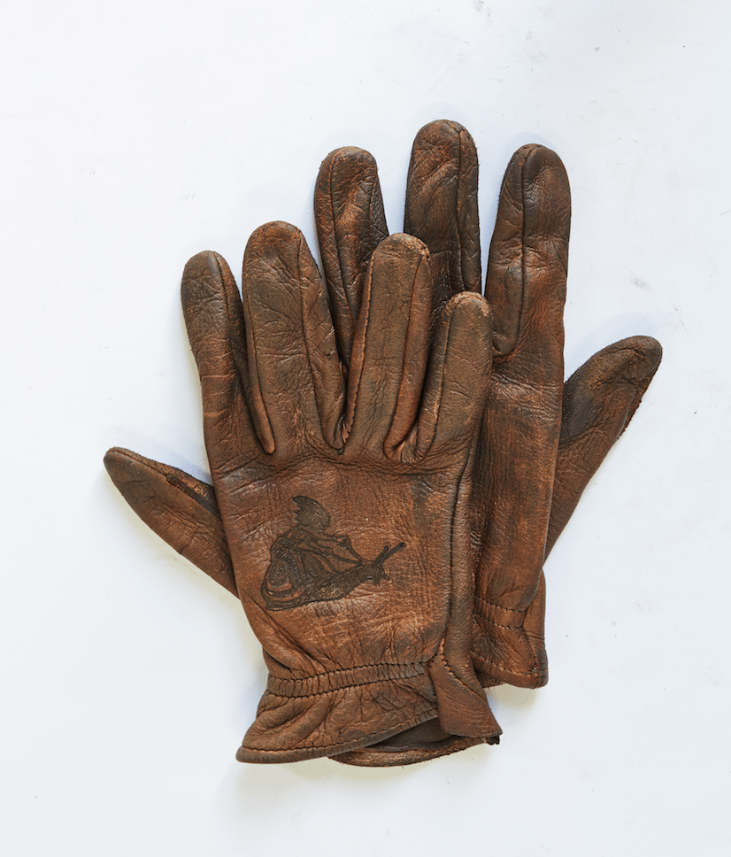 Image of Highwayman Glove