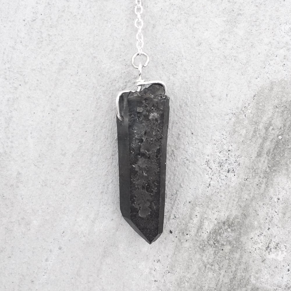 Image of Obsidian Drop