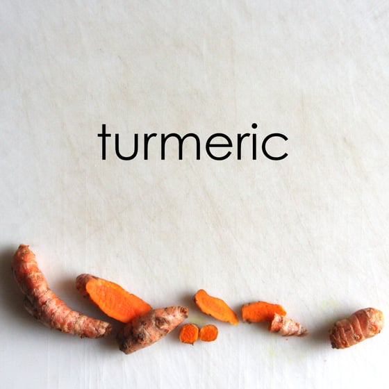 Image of Turmeric
