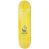 Spectrum Skateboard Co.  - Isaac T. Lin deck