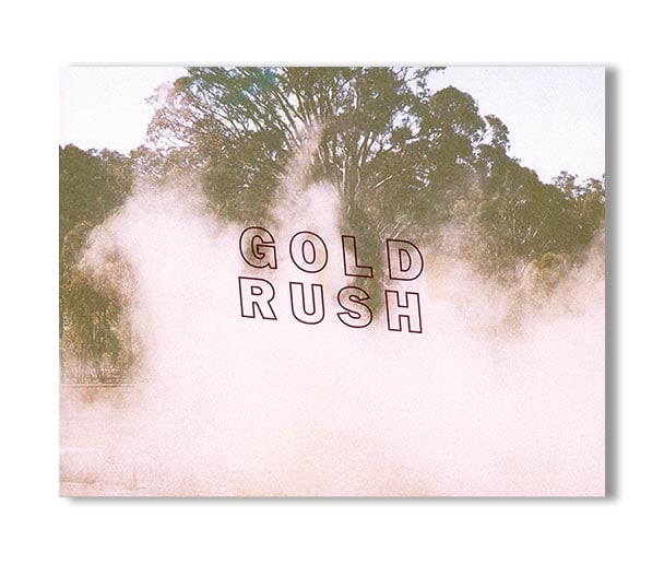 Image of Gold Rush
