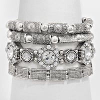 Image 3 of Tribal Bracelets