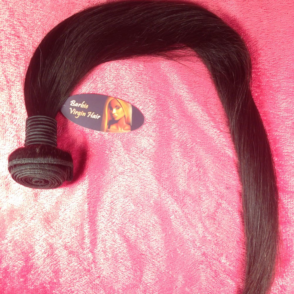 Image of BRAZILIAN SILKY STRAIGHT