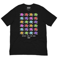 Image 1 of SAME BONES TEE