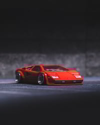 Image 16 of LAMBORGHINI COUNTACH CUSTOM 