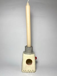 Image 4 of Portavelas Casa ⋆˙⟡