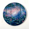 Water Lily Willows 