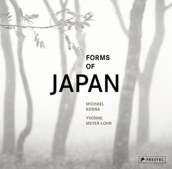 Image of Michael Kenna: Forms of Japan