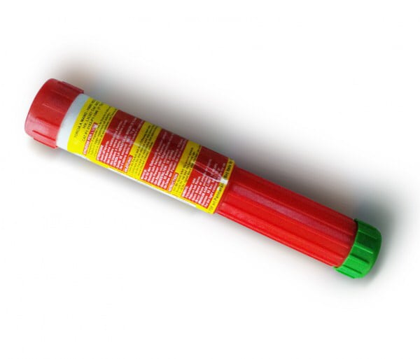 Image of flare