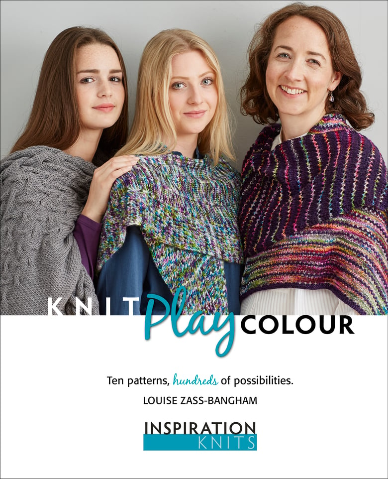 Image of Knit Play Colour