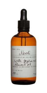 Image of Neroli Body Oil