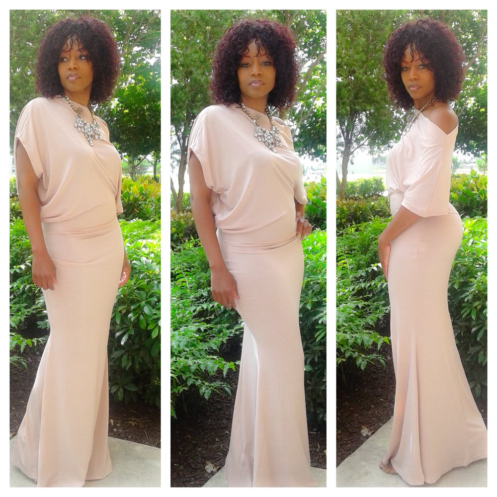 Image of Sheer Elegance