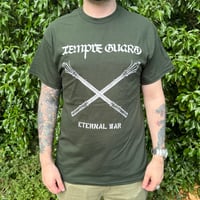 Image 1 of 'Eternal War' Shirt