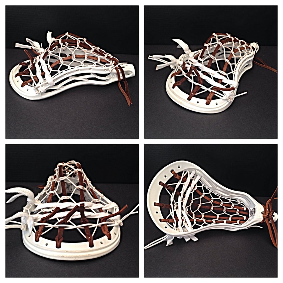 Image of Like New, Warrior Revolution X with Traditional Pocket