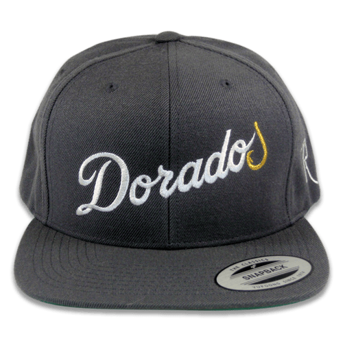 Image of Dorados Hat
