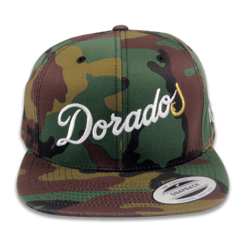 Image of Dorados Hat