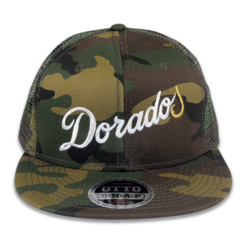 Image of Dorados Hat