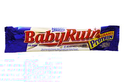 Image of BabyRuth