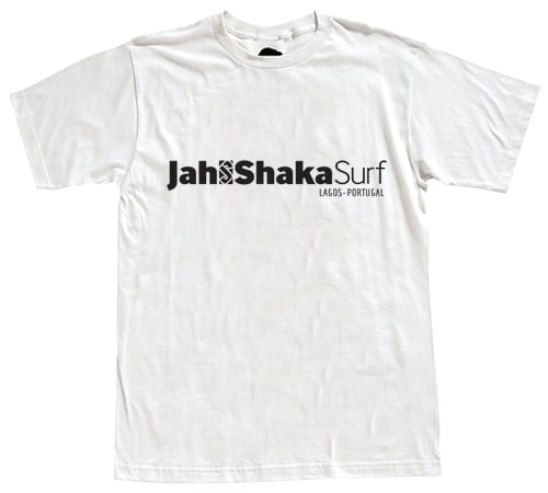 Image of Jah Shaka T-shirt