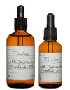 Timber Body Oil