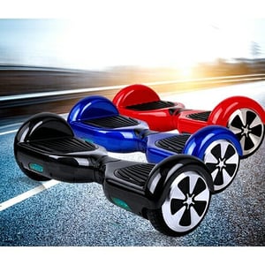 Image of Skyboardz skywalker street gliders