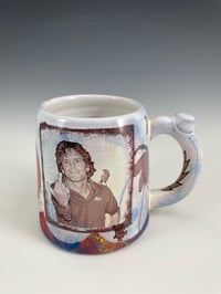 Image 1 of Grateful Dead Mug - Bob1