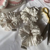 Image 4 of Satin Scrunchies