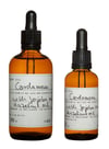 Cardamom                                    Body Oil