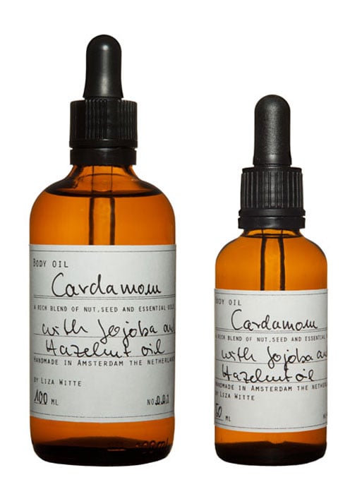 Image of Cardamom                                    Body Oil