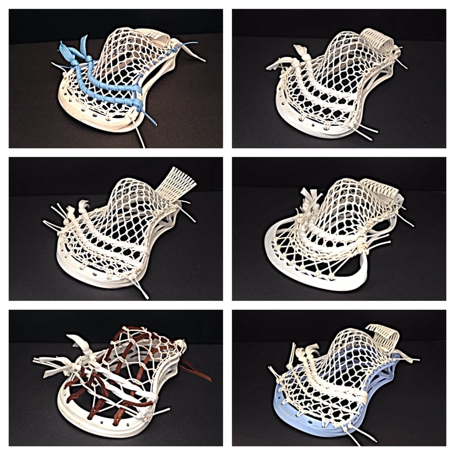 Image of Personalized Stringing Service