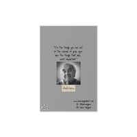 Image 2 of Noel: Holiday card by Virgona