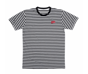 Image of Classic Stripe Tee