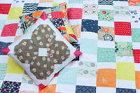 Image 3 of Offset Quilt Pattern (PDF Download)