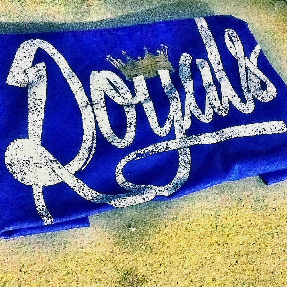 Image of Royals Vintage